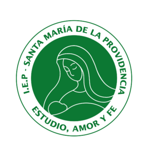 Logo Colegio Santa María de la Providencia