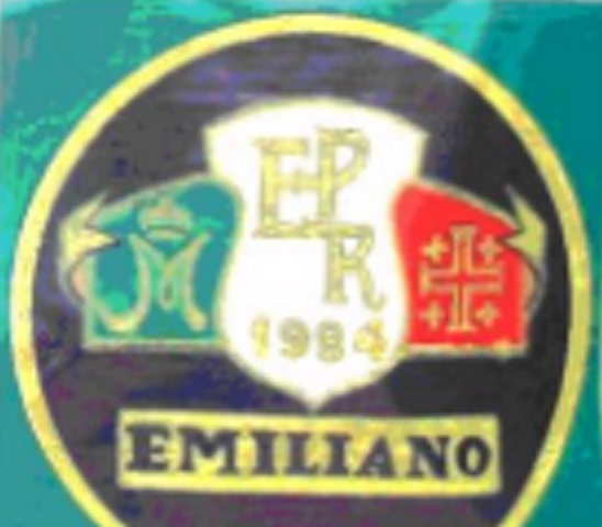 Logo Colegio Emiliano Pisculich Ramirez