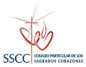 Logo Colegio de los Sagrados Corazones