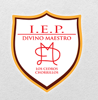 Logo Colegio Divino Maestro