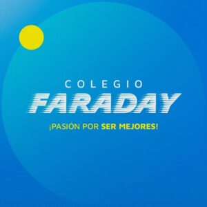 Logo Colegio Faraday