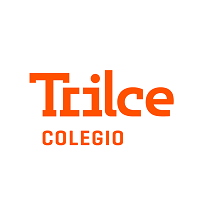 Logo Colegio Trilce Roma