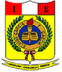 Logo Institución Educativa Emblemática Elvira García y García