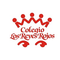 Logo Colegio Los Reyes Rojos