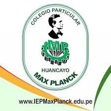 Logo Colegio Max Planck