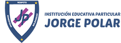 Logo Colegio Jorge Polar