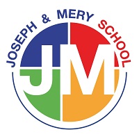 Logo Joseph and Mery High School