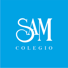 Logo Colegio Santiago Antúnez de Mayolo