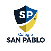 Logo Colegio San Pablo