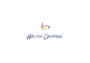 Logo Colegio Héctor de Cárdenas