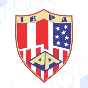 Logo Colegio Peruano Americano