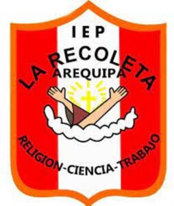 Logo Colegio la Recoleta