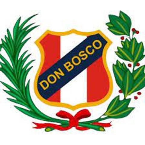 Logo Colegio Salesiano Don Bosco