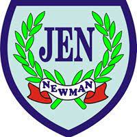 Logo Colegio Juan Enrique Newman