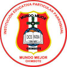 Logo Colegio Mundo Mejor