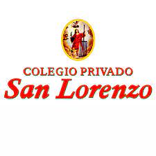 Logo Colegio San Lorenzo