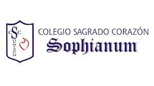 Logo Colegio Sagrado Corazón Sophianum