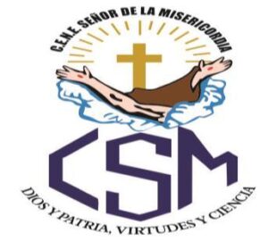 Logo Colegio Señor de la Misericordia