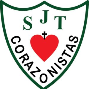 Logo Colegio San Judas Tadeo