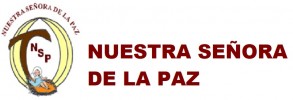 Logo Colegio Nuestra Señora de la Paz