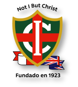 Logo Colegio Internacional Peruano Británico