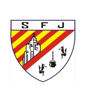 Logo Colegio San Francisco Javier