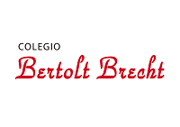 Logo Colegio Bertolt Brecht