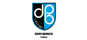 Logo Colegio Don Bosco del Callao