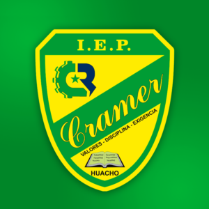 Logo Colegio Cramer