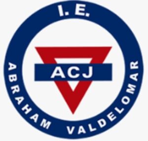 Logo Colegio Abraham Valdelomar