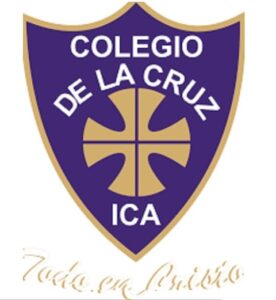 Logo Colegio De La Cruz