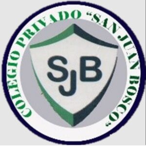 Logo Colegio San Juan Bosco