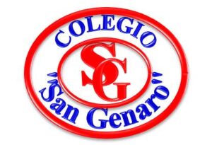 Logo Colegio San Genaro