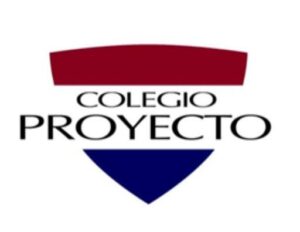 Logo Colegio Proyecto Piura