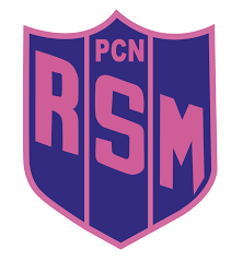 Logo Colegio Emblemático Rosa de Santa María