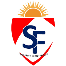 Logo Colegio San Fabián