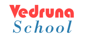 Logo Vedruna School