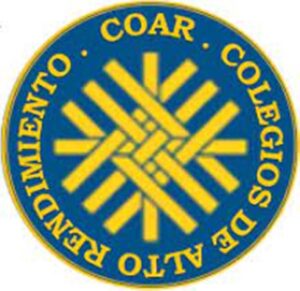 Logo Colegio Mayor Secundario Presidente del Perú