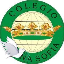 Logo Colegio Reina Sofía