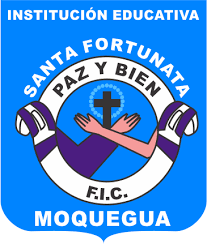 Logo Colegio Santa Fortunata