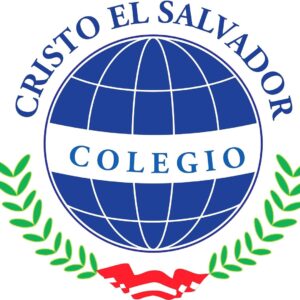 Logo Colegio Cristo el salvador