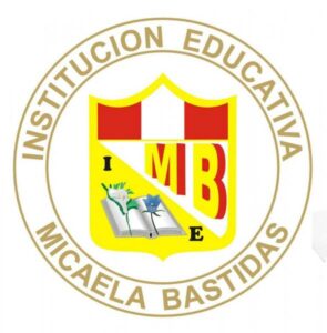 Logo Institución Educativa Micaela Bastidas