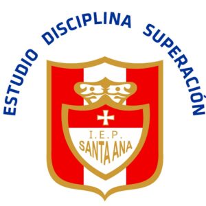 Logo Colegio Santa Ana