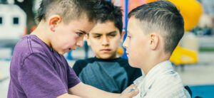 imagen representativa de Causas del Bullying y Cómo Prevenirlo