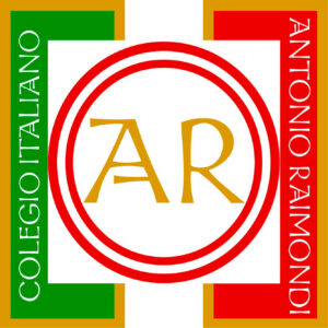 Logo Colegio Antonio Raimondi