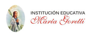 Logo Colegio María Goretti