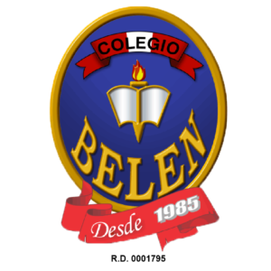 Logo Colegio Belén