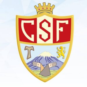 Logo Colegio San Francisco de Asís de Arequipa