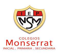 Logo Colegios Monserrat