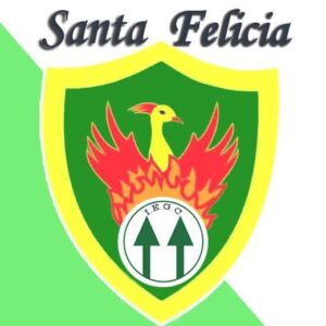 Logo Colegio Santa Felicia